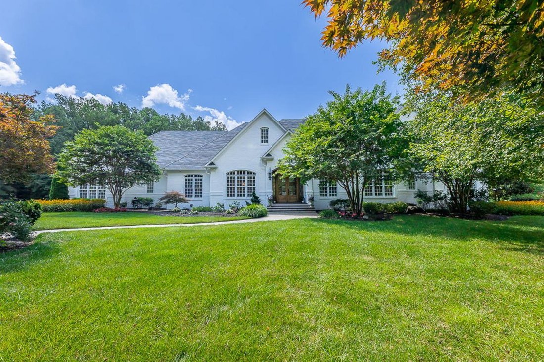 Paradise Hidden In Colfax, North Carolina, United States For Sale