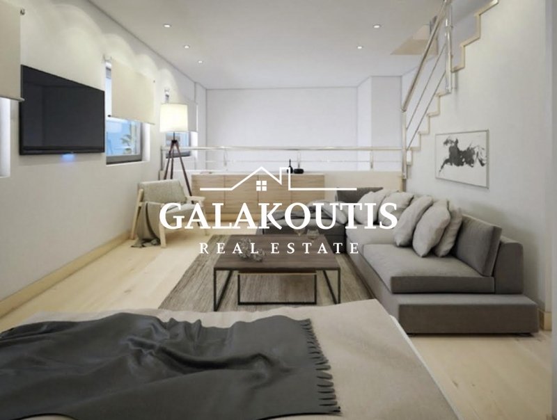 Apartment in South Athens, Attica, Greece 2 - 13482691