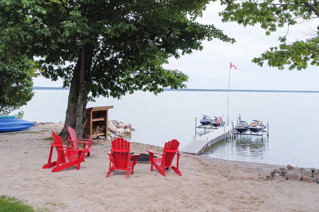 2978 Soo Mill Road In Hilton Beach, Ontario, Canada For Sale (13483658)