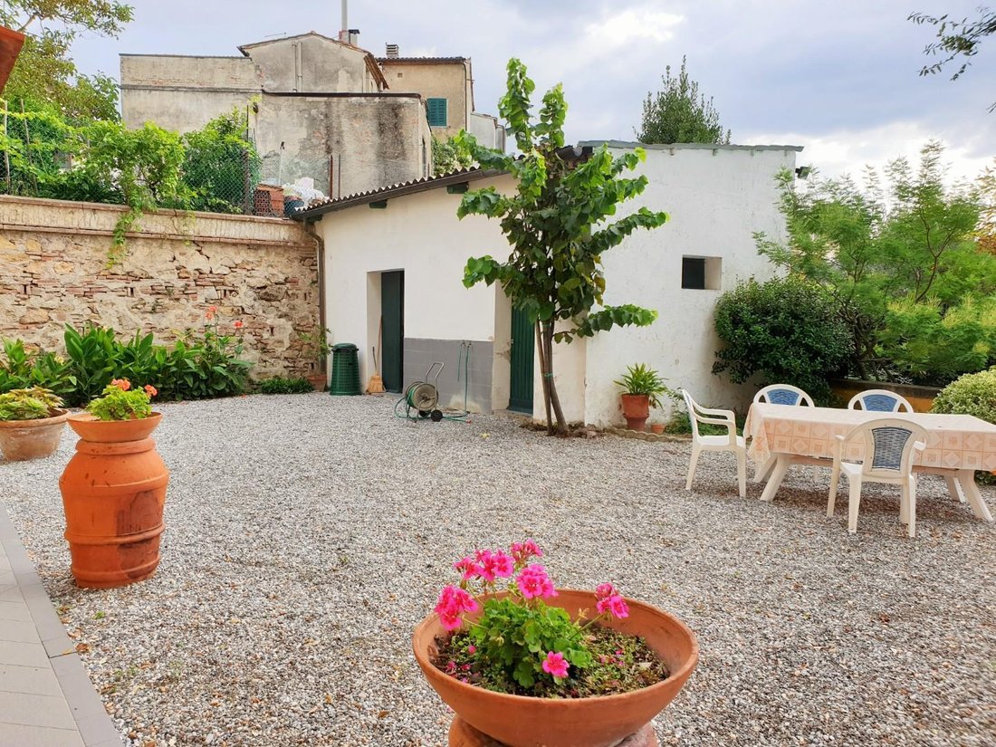 Villa in Crespina, Tuscany, Italy 5 - 13483899