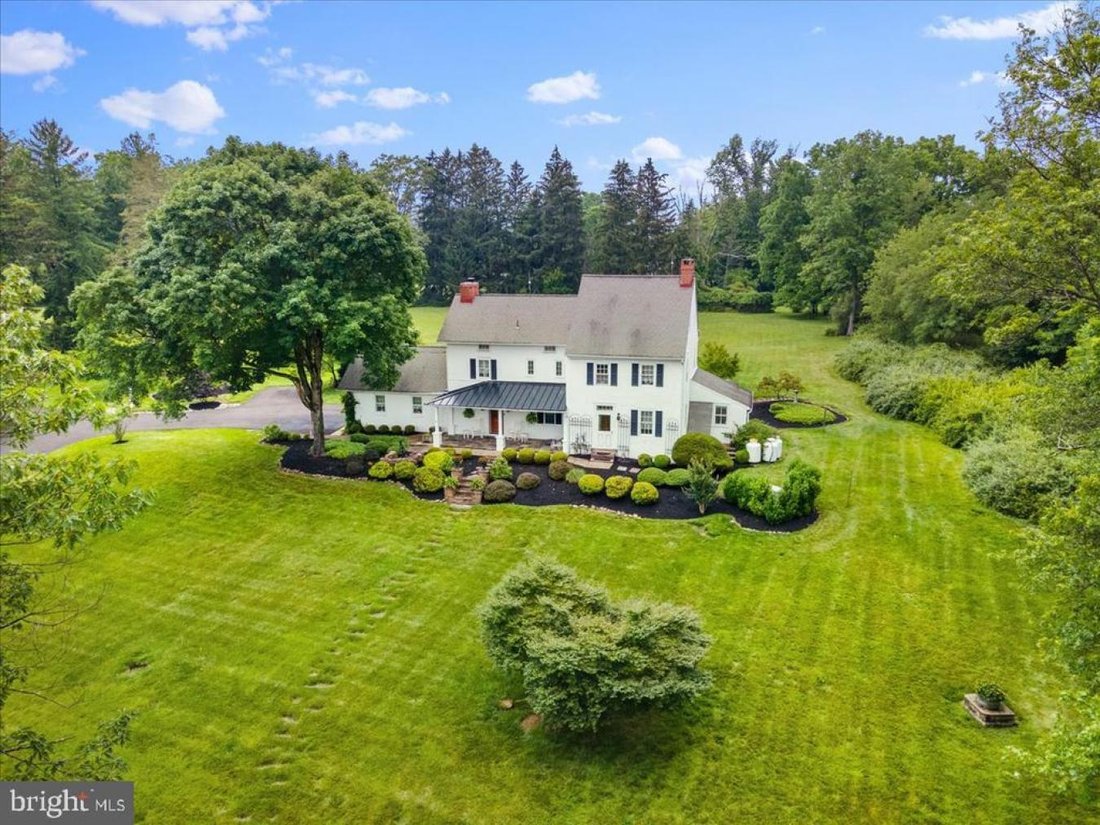 1345 Clearview In Jamison, Pennsylvania, United States For Sale (13483223)