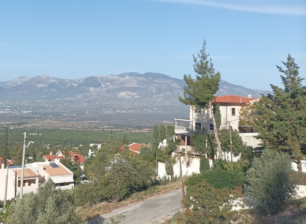 Villa in Ekali, Attica, Greece 4 - 13470976