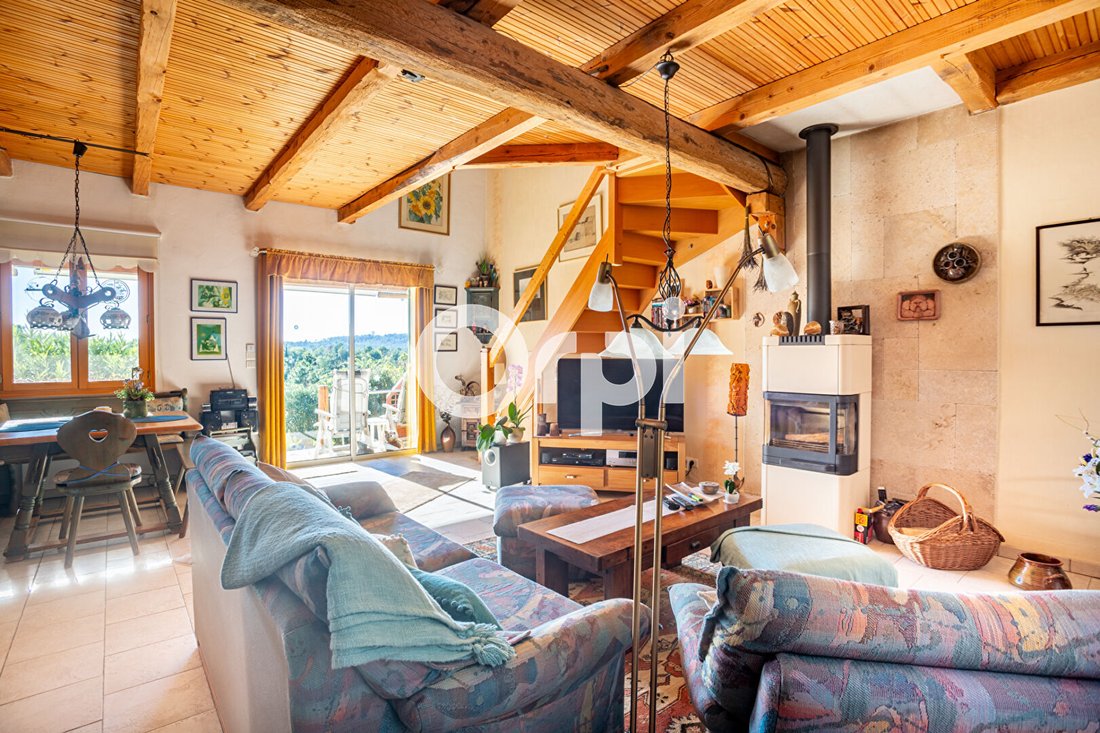 House in France 5 - 13486122