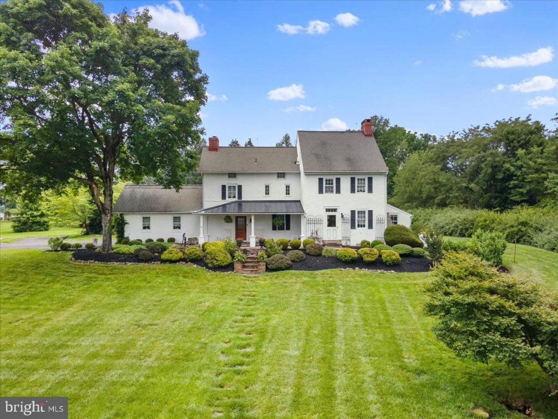 1345 Clearview In Jamison, Pennsylvania, United States For Sale (13483223)