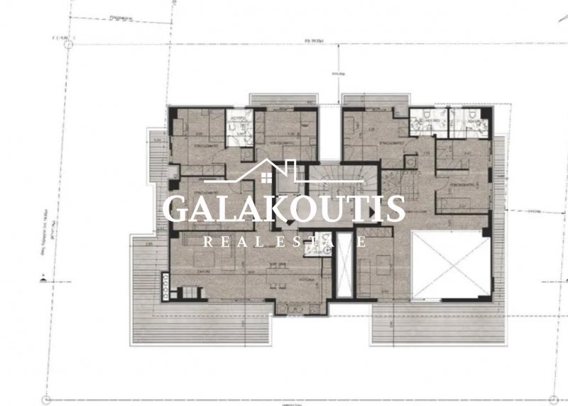 Apartment in South Athens, Attica, Greece 5 - 13482740