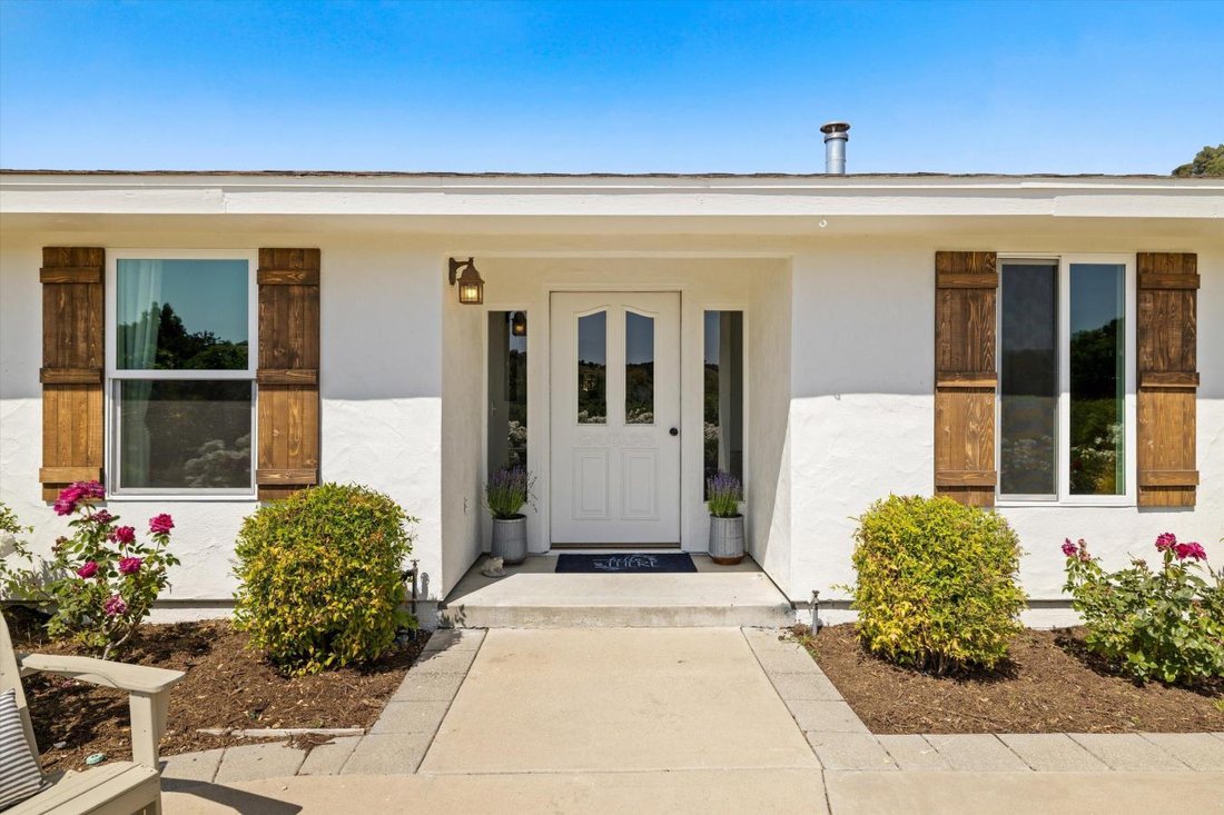 Solvang Apple Farm In Solvang, California, United States For Sale