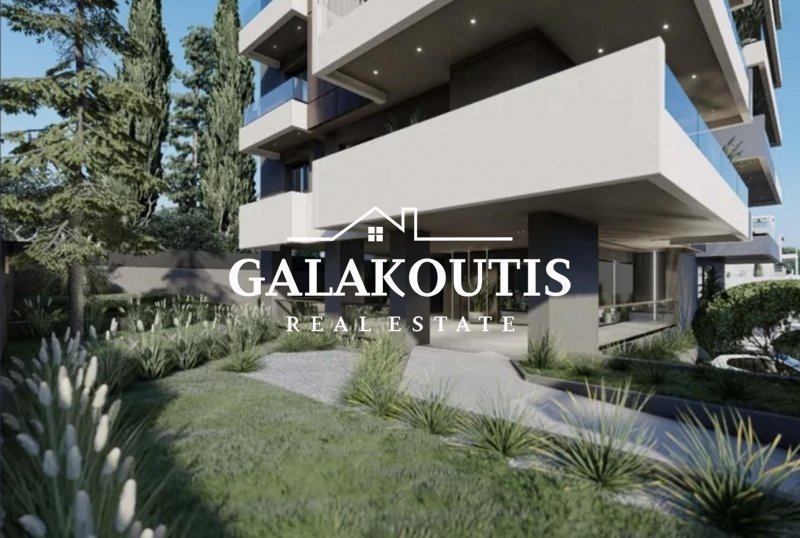 Apartment in South Athens, Attica, Greece 2 - 13482740