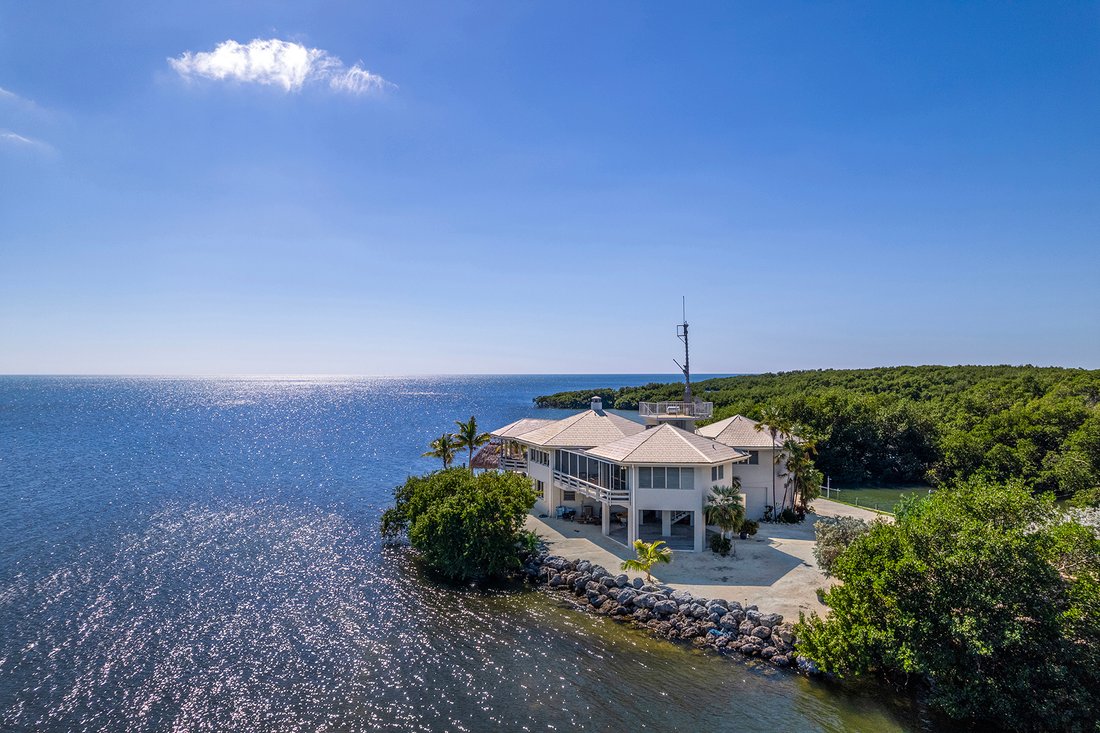 House in Key Largo, Florida, United States 1 - 13481682