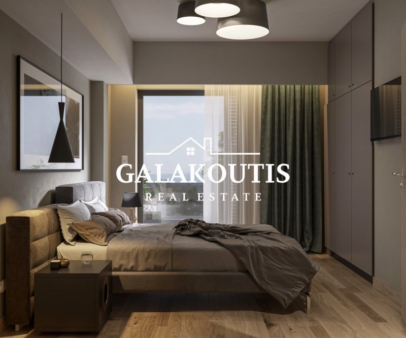 Apartment in South Athens, Attica, Greece 4 - 13482681