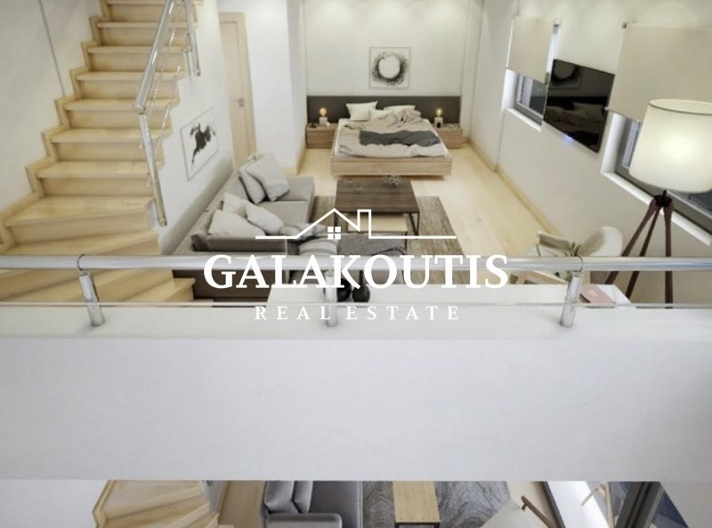 Apartment in South Athens, Attica, Greece 5 - 13482691