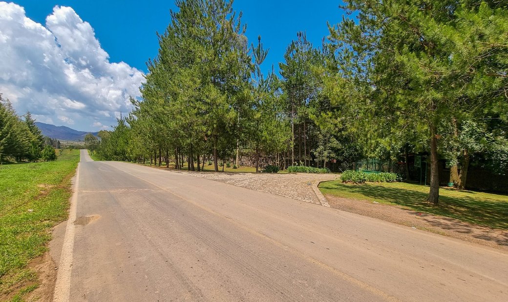 Land For Sale In Praderas Del Nogal, Tapalpa. In Tapalpa, Jalisco