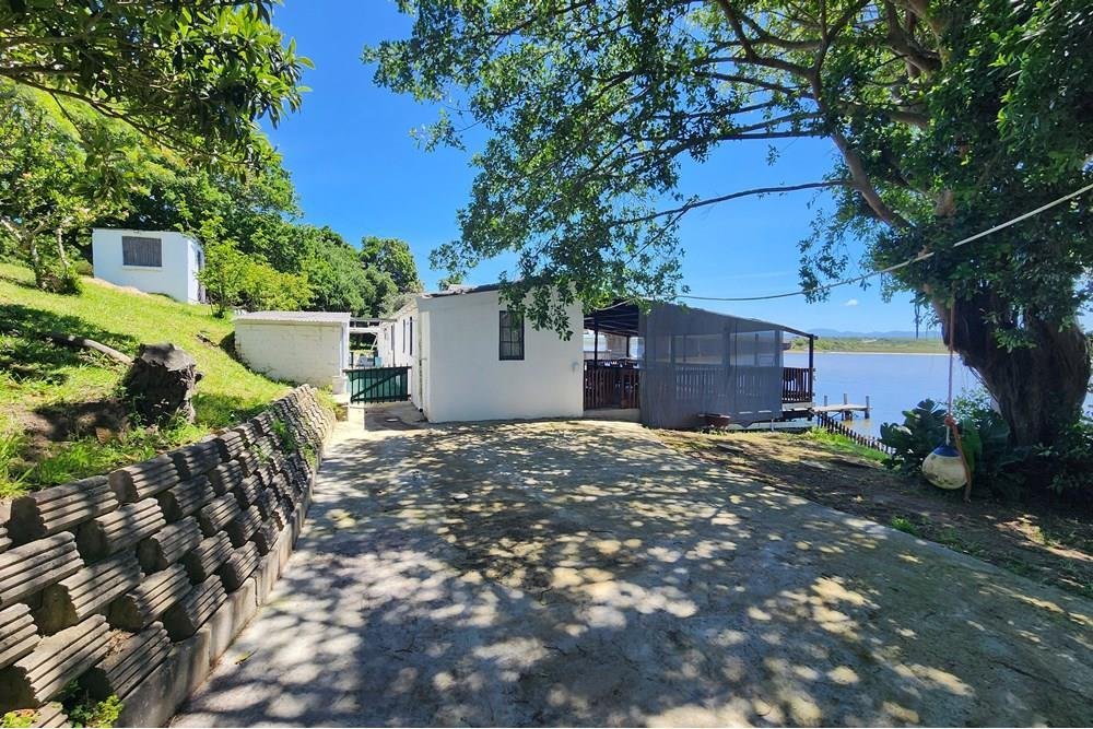 On The Kromme River With 29 In Saint Francis Bay, Eastern Cape, South