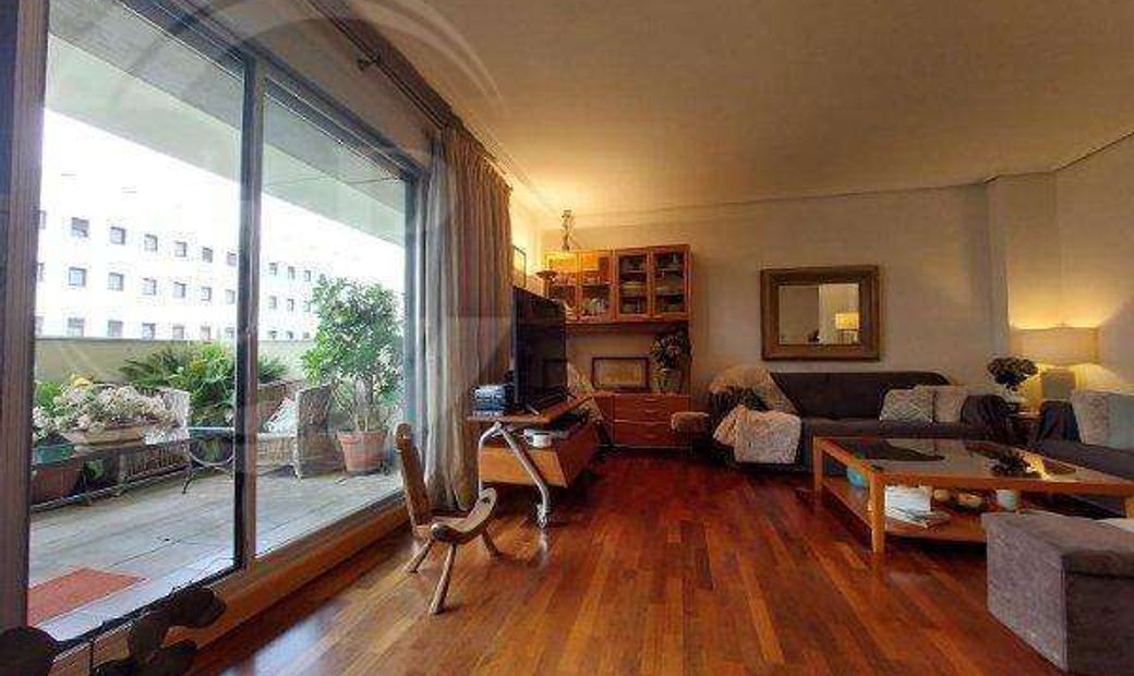 Sevilla Duplex In Distrito Sur, Seville, Spain For Sale (13487055)