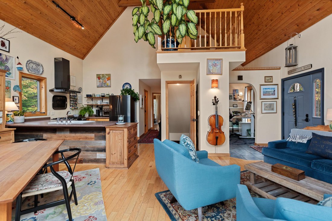 20 Shamrock Lane In Damariscotta, Maine, United States For Sale (13486968)