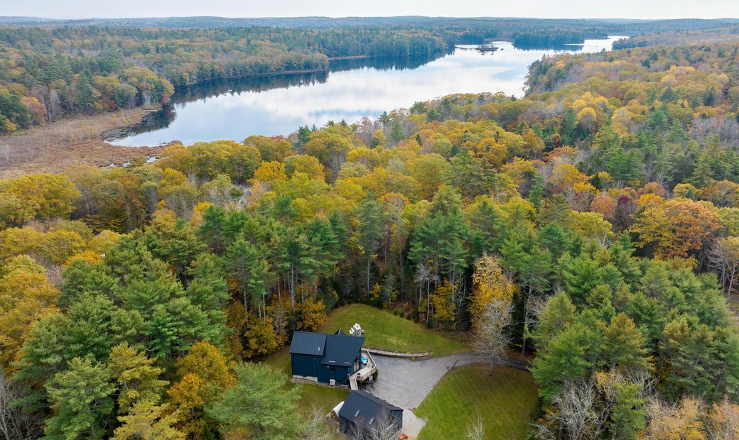 20 Shamrock Lane In Damariscotta, Maine, United States For Sale (13486968)