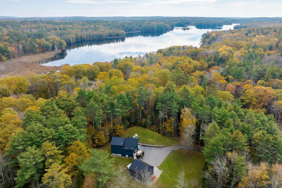 20 Shamrock Lane In Damariscotta, Maine, United States For Sale (13486968)