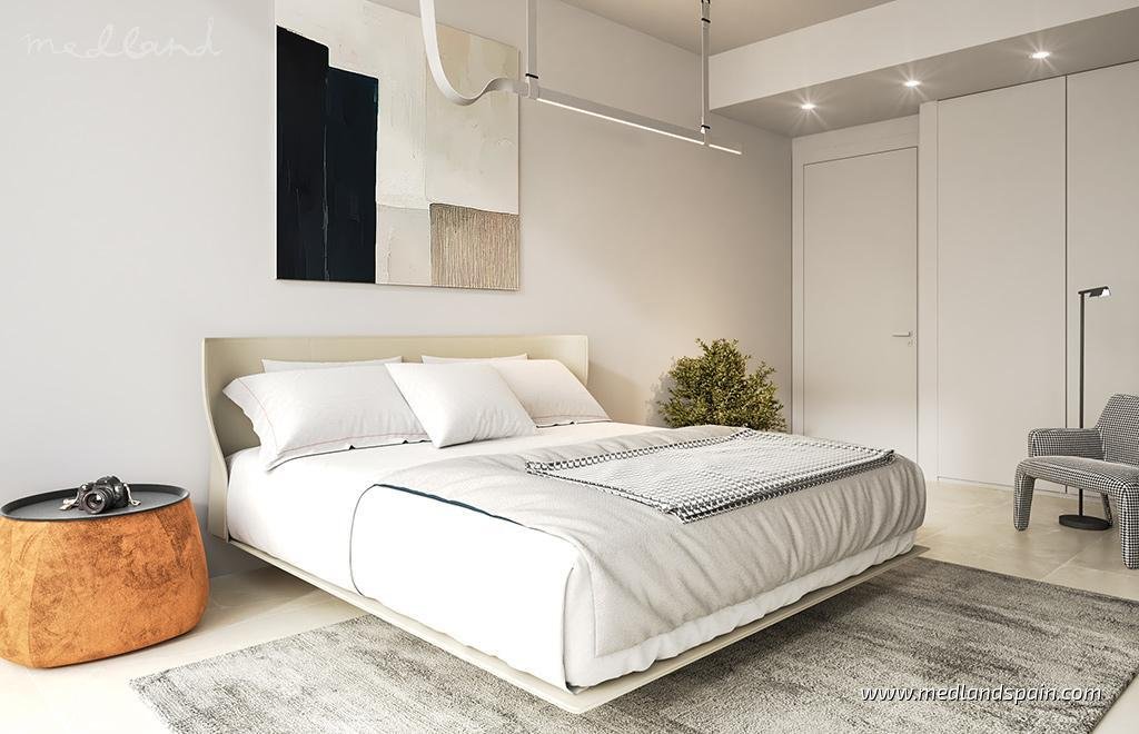 Apartment in Finestrat, Valencian Community, Spain 5 - 13487335