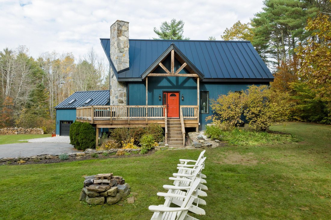 20 Shamrock Lane In Damariscotta, Maine, United States For Sale (13486968)