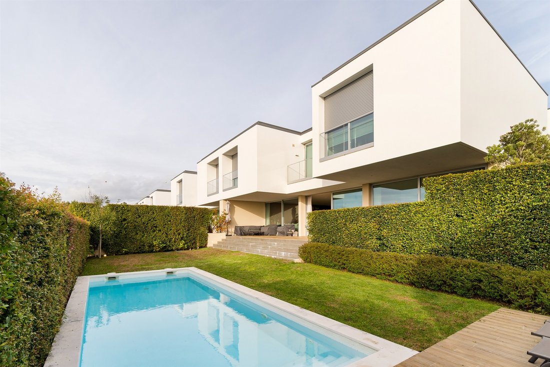 House in Belas, Lisbon, Portugal 1 - 13490625