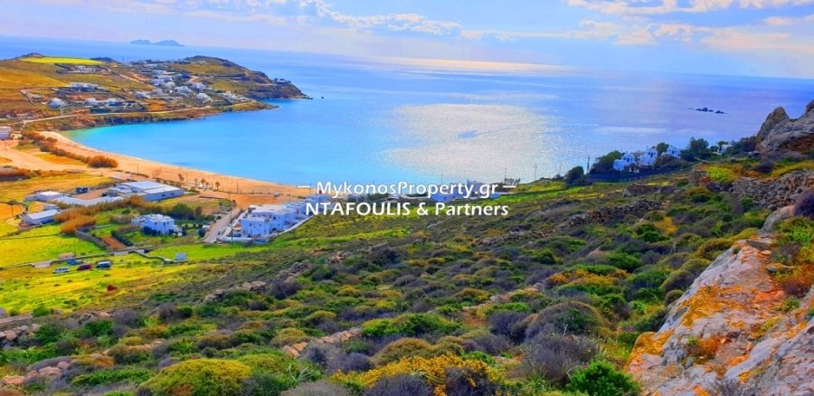 Ano Mera Community, Aegean, Greece 1 - 11553504