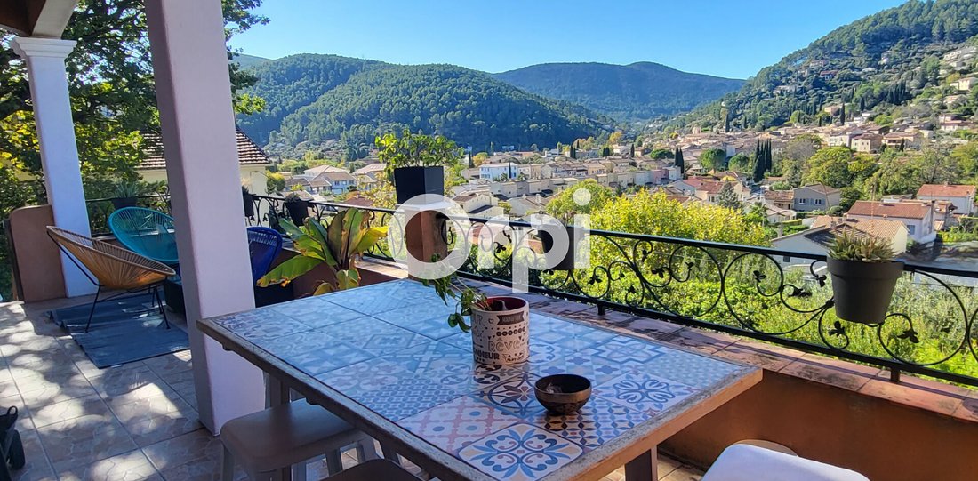 House in Solliès-Toucas, Provence-Alpes-Côte d'Azur, France 2 - 13490581