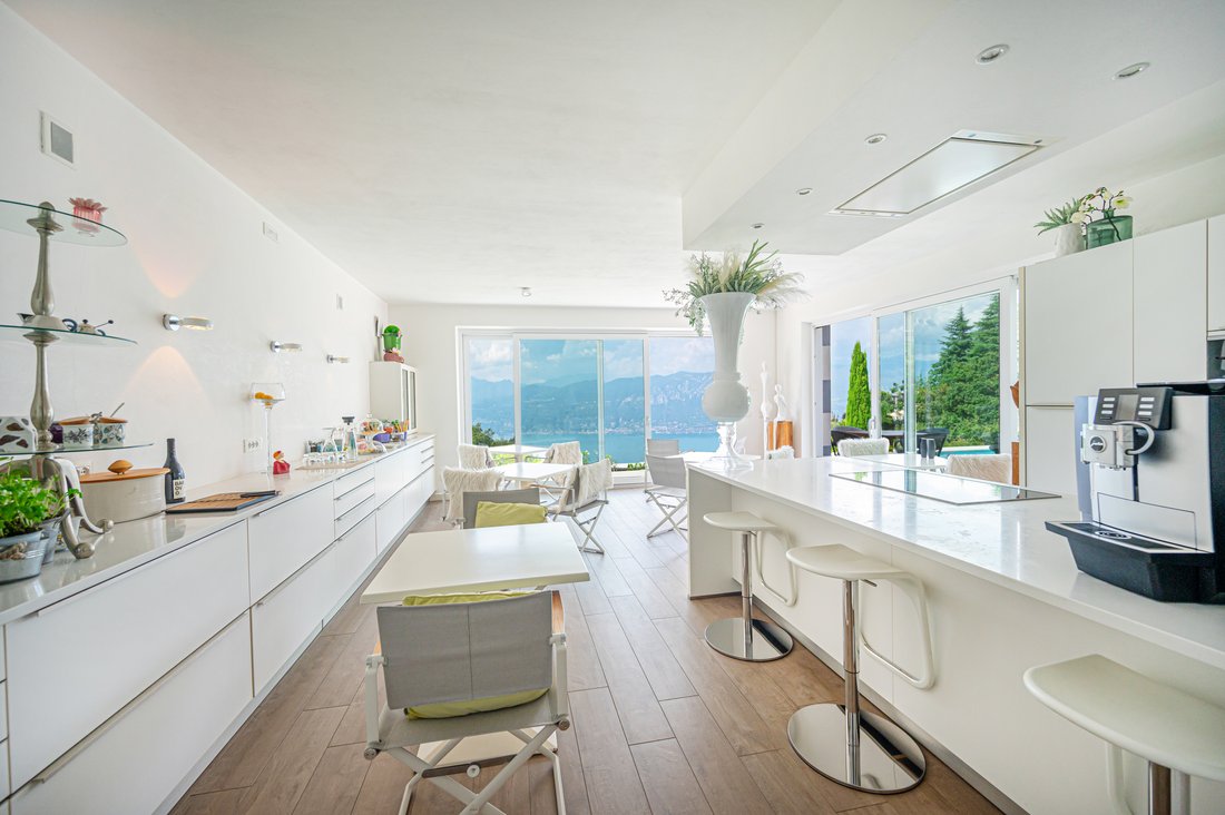 Paradise Villa Vi001236, San Zeno Di In San Zeno Di Montagna,