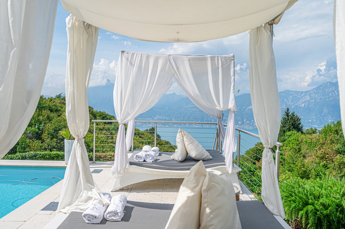 Paradise Villa Vi001236, San Zeno Di In San Zeno Di Montagna,