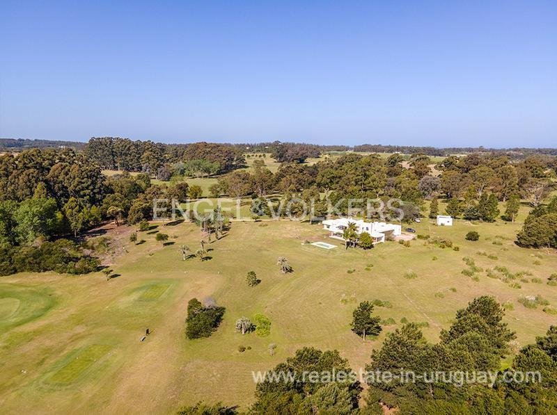 Villa in Pueblo Mio, Maldonado Department, Uruguay 2 - 13490708