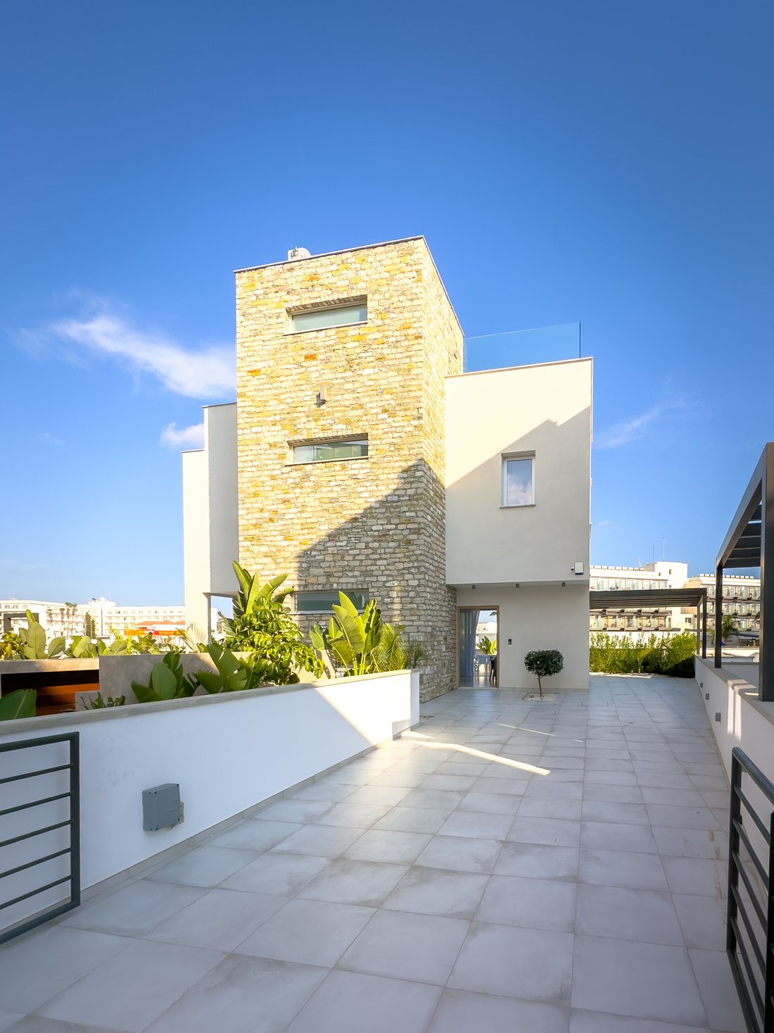 Villa in Ayia Napa, Cyprus 2 - 13490723