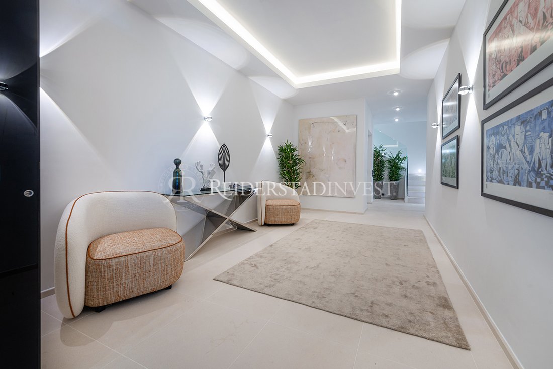 Villa in Balearic Islands, Spain 5 - 13490729