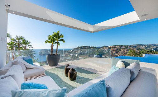 Villa in Balearic Islands, Spain 1