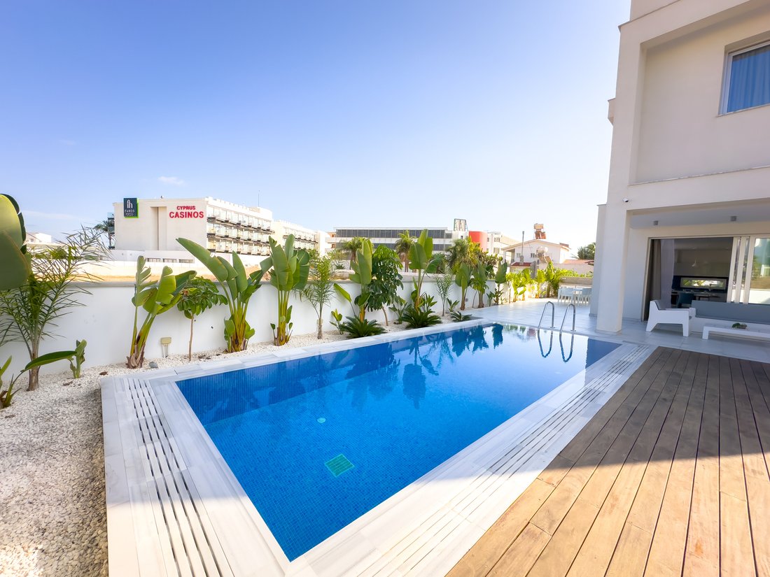 Villa in Ayia Napa, Cyprus 3 - 13490723