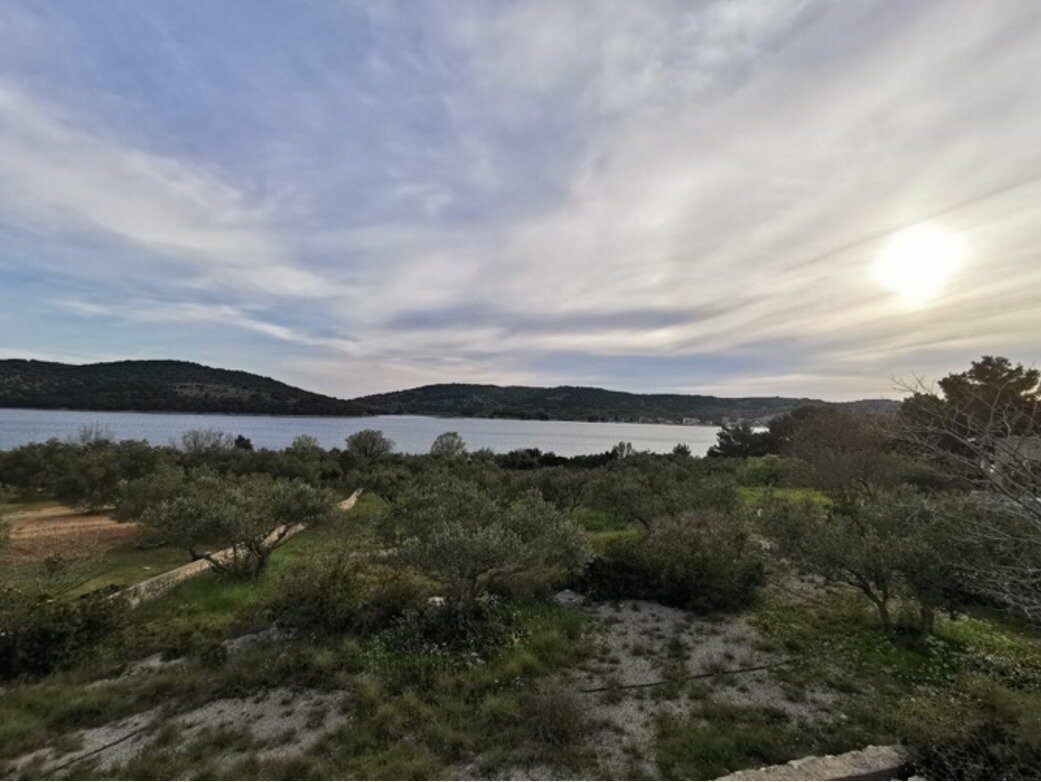 Villa in Tisno, Sibenik-Knin County, Croatia 3 - 13490718