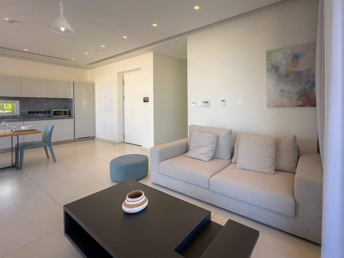 Villa in Ayia Napa, Cyprus 5 - 13490723