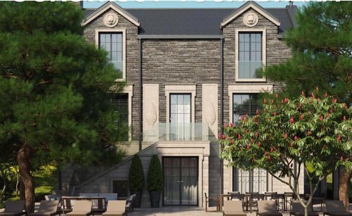 Villa in Tisno, Sibenik-Knin County, Croatia 1