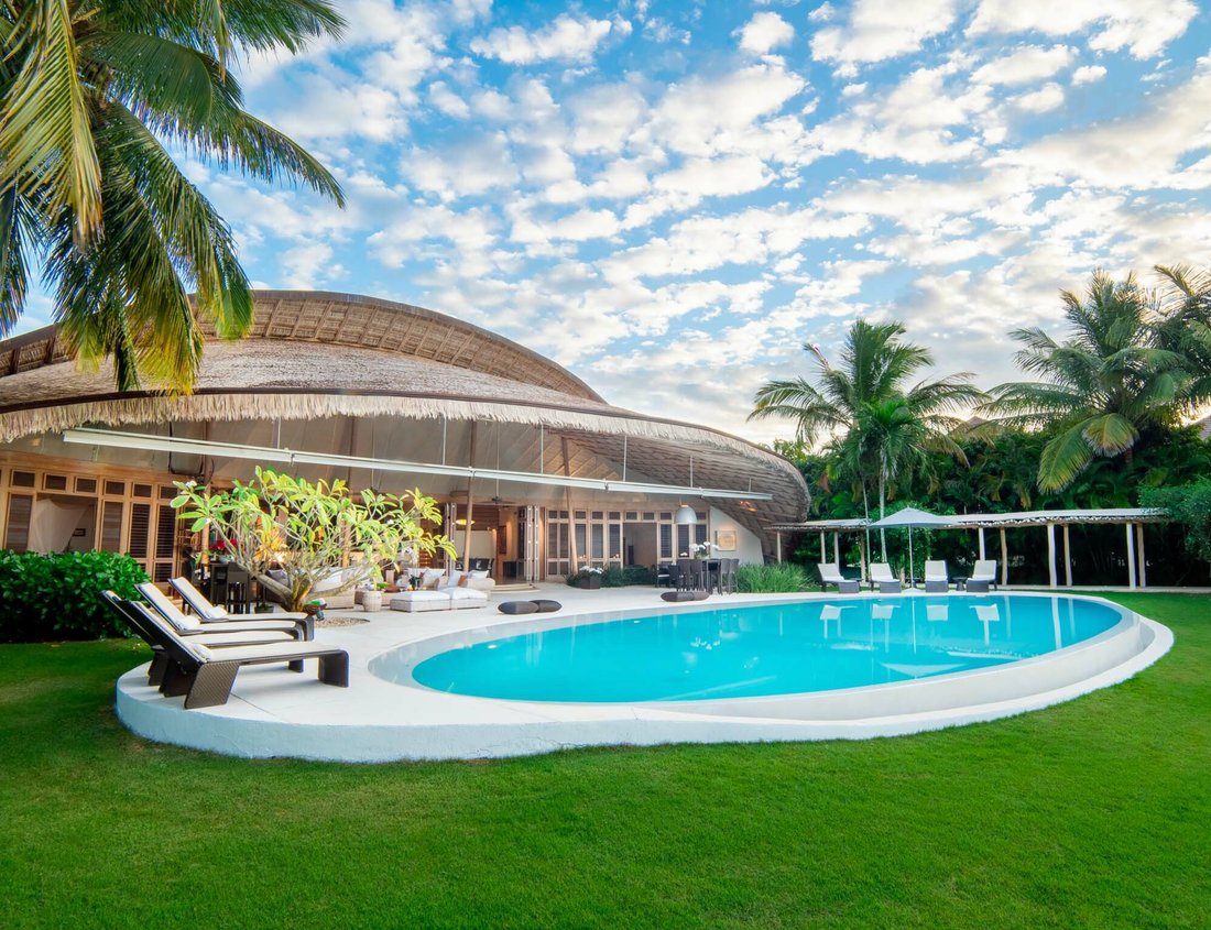 Villa in La Romana, La Altagracia Province, Dominican Republic 2 - 13490914