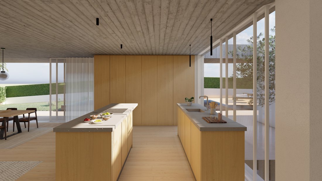 Villa in Castro Marim, Algarve, Portugal 3 - 13490825