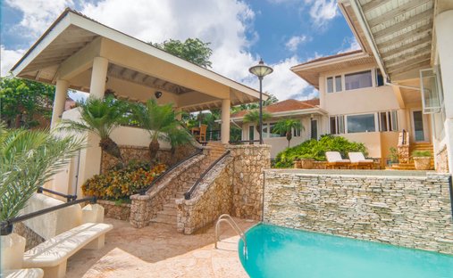 Villa à Los Mangos 21, Casa de Campo, La Altagracia, République dominicaine 1
