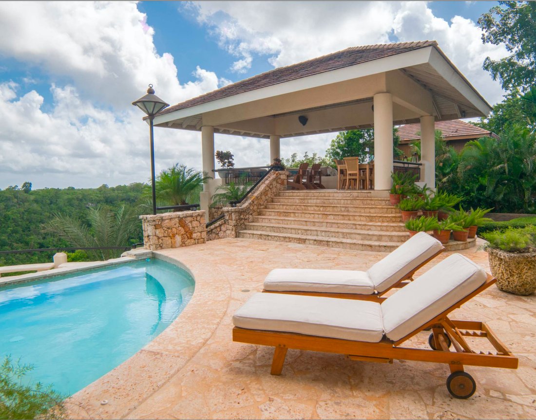 Villa in La Romana, La Altagracia Province, Dominican Republic 3 - 13490897