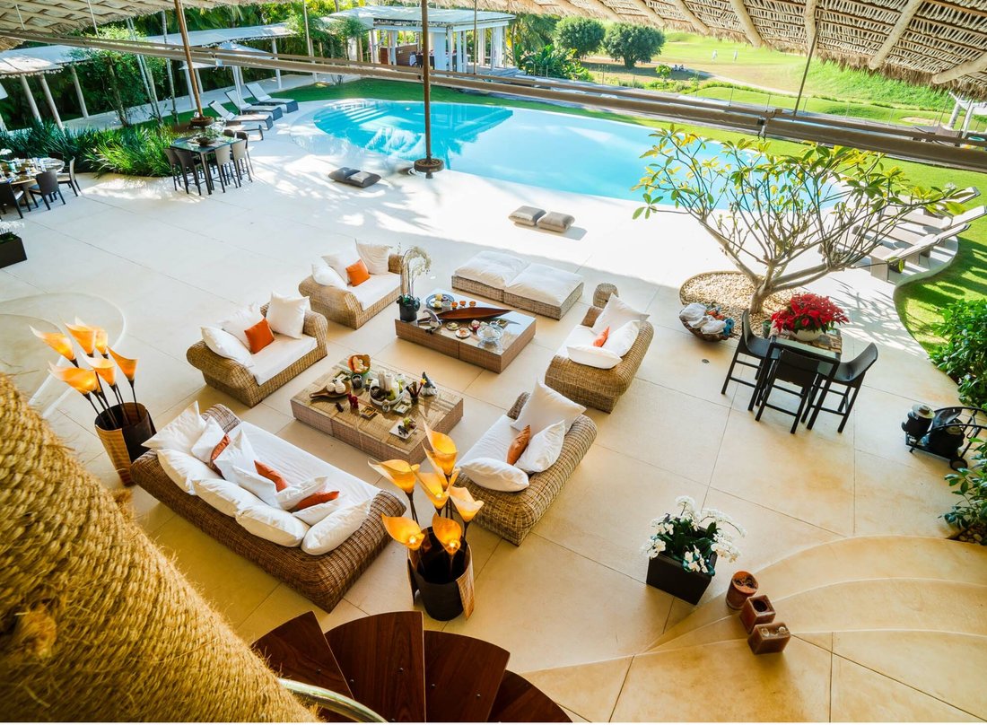 Villa in La Romana, La Altagracia Province, Dominican Republic 4 - 13490914