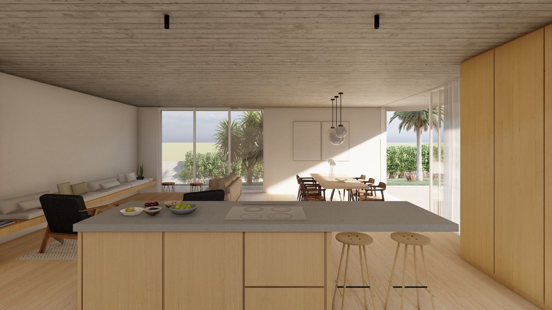 Villa in Castro Marim, Algarve, Portugal 5 - 13490825