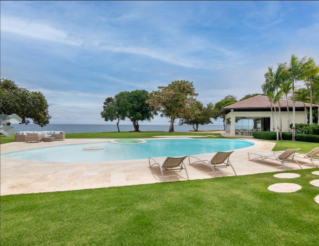 Villa in La Romana, La Altagracia Province, Dominican Republic 3 - 13490895