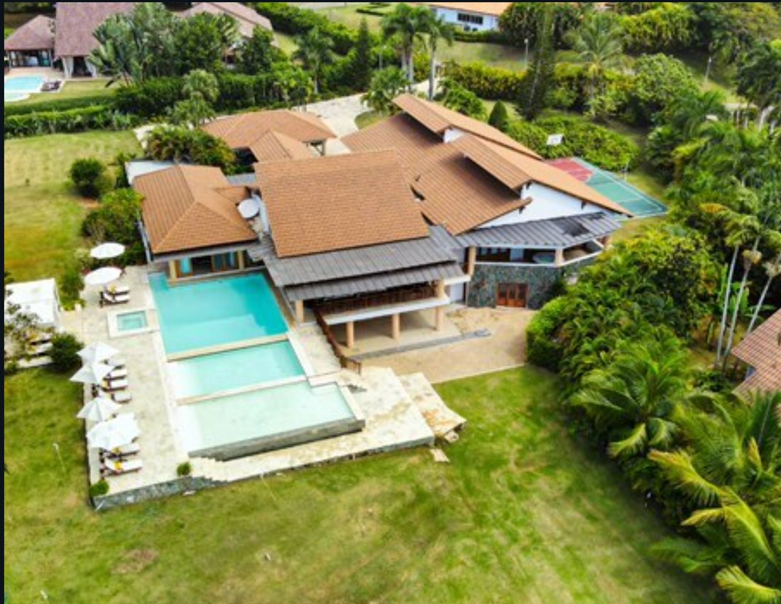 Villa in La Romana, La Altagracia Province, Dominican Republic 3 - 13490886