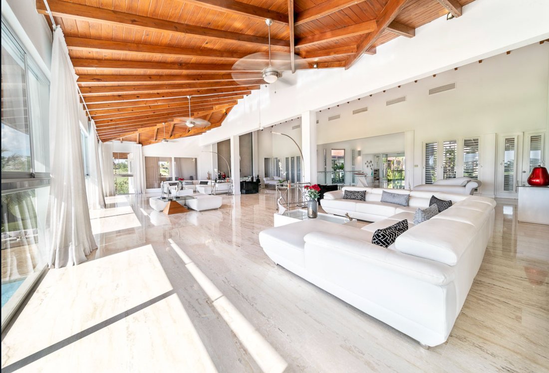 Villa in La Romana, La Altagracia Province, Dominican Republic 3 - 13490880