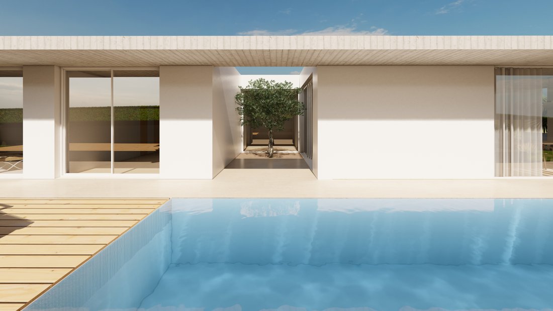 Villa in Castro Marim, Algarve, Portugal 2 - 13490825