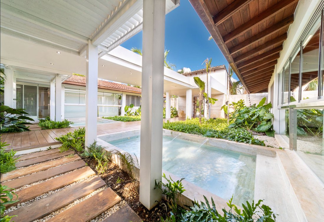 Villa in La Romana, La Altagracia Province, Dominican Republic 5 - 13490880
