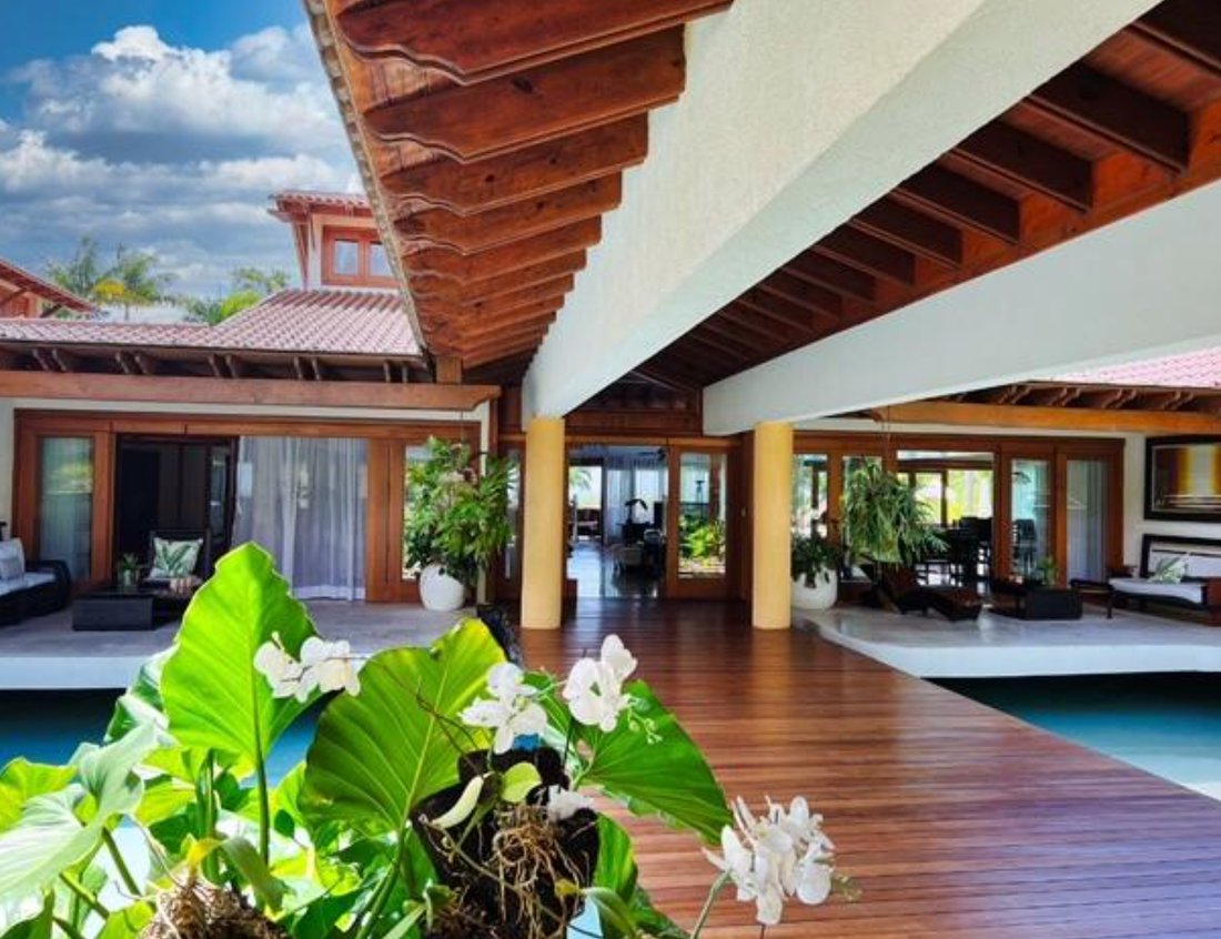 Villa in La Romana, La Altagracia Province, Dominican Republic 4 - 13490886