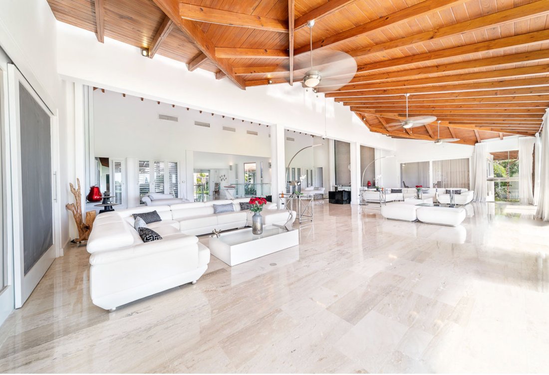 Villa in La Romana, La Altagracia Province, Dominican Republic 4 - 13490880