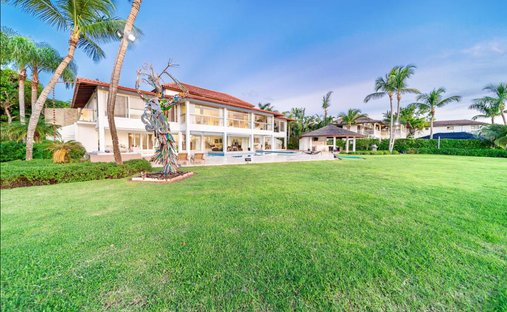Villa à Los Mangos 21, Casa de Campo, La Altagracia, République dominicaine 1