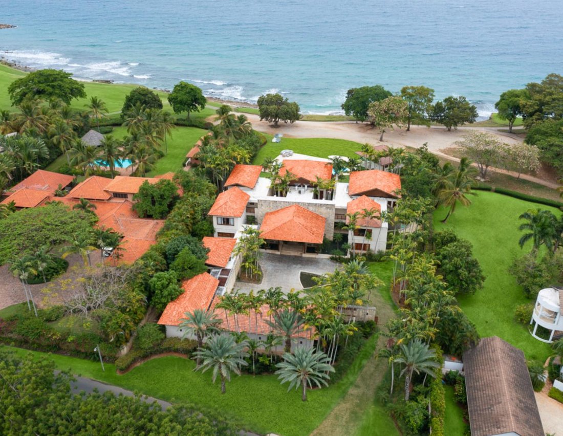 Villa in La Romana, La Altagracia Province, Dominican Republic 5 - 13490895